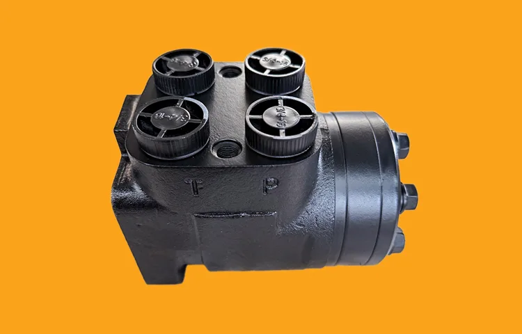 Replacement Parts PUMP GP-MT 1477343 for Caterpillar, New