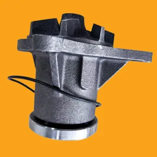 Water Pump 1786633 for Caterpillar