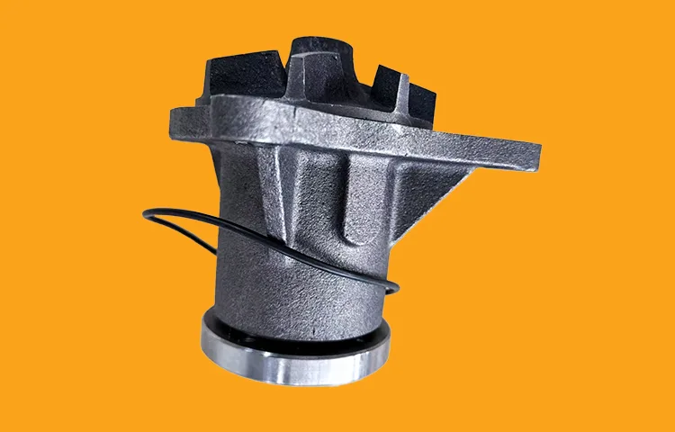 Water Pump 1786633 for Caterpillar