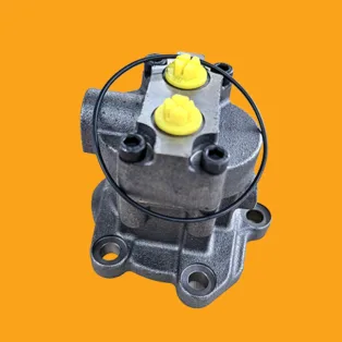Fuel Transfer Pump 2923751 for Caterpillar