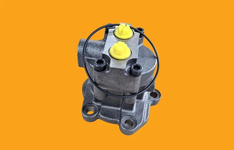 Fuel Transfer Pump 2923751 for Caterpillar