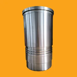 Cylinder Liner 3644545 4085917 Fits Cummins Qsk60