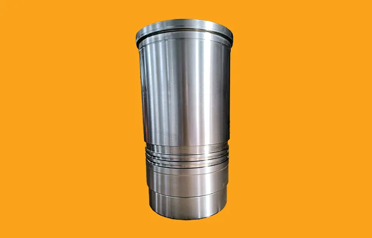 Cylinder Liner 3644545 4085917 Fits Cummins Qsk60