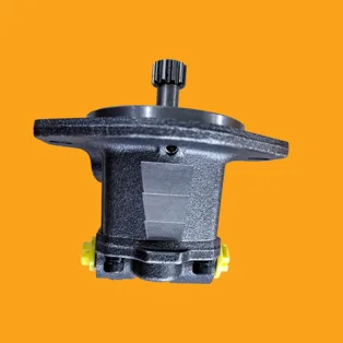 Fuel Transfer Pump 3848611 for Caterpillar