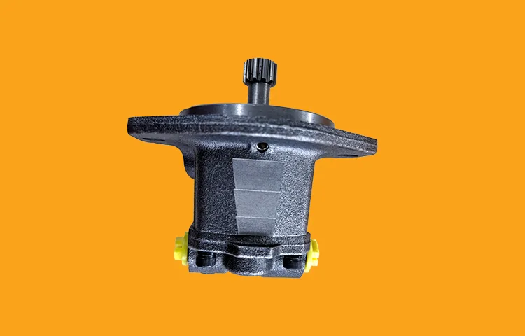 Fuel Transfer Pump 3848611 for Caterpillar