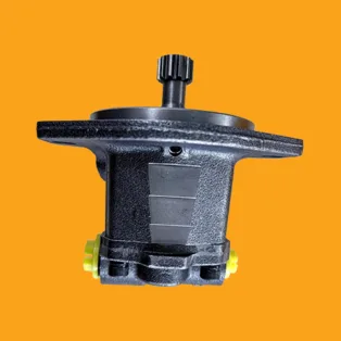 Fuel Transfer Pump 3848612 for Caterpillar