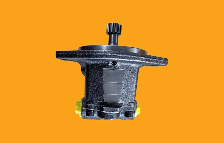 Fuel Transfer Pump 3848612 for Caterpillar