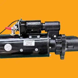 3T8950 Starter Motor for Caterpillar