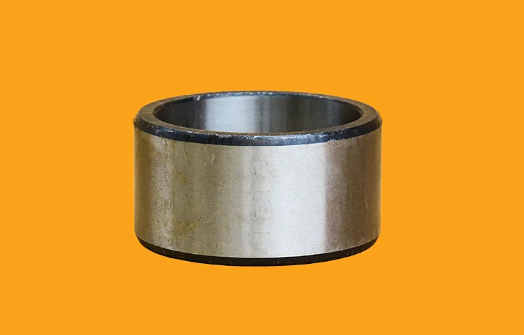 Sleeve Bearing (Bushing) 9r6690 Suitable for Caterpillar
