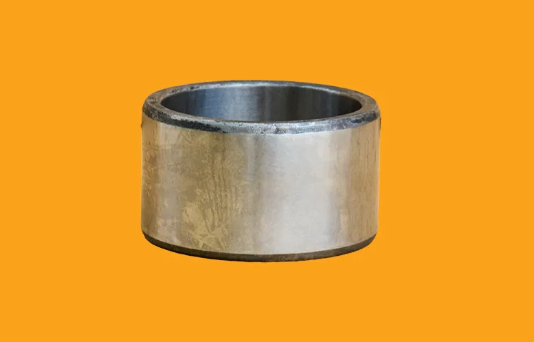 Sleeve Bearing (Bushing) 2627044 Suitable for Caterpillar