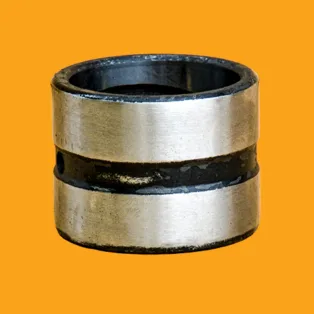 Sleeve Bearing (Bushing) 80900125 Suitable for JCB