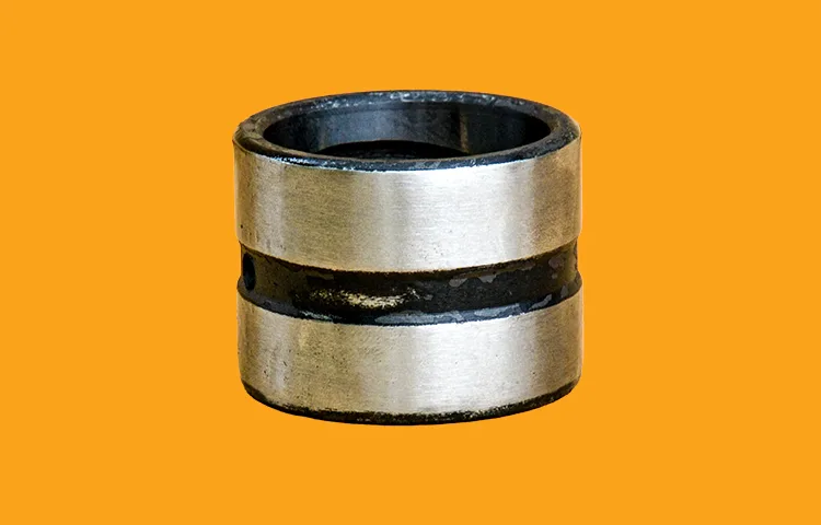 Sleeve Bearing (Bushing) 80900125 Suitable for JCB