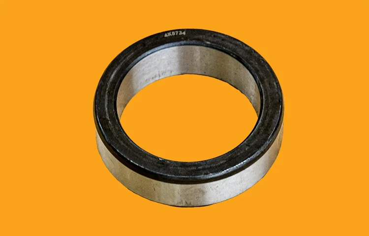 Sleeve Bearing (Bushing) 4k8734 Suitable for Caterpillar