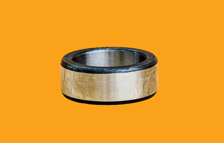 Sleeve Bearing (Bushing) 9r1496 Suitable for Caterpillar