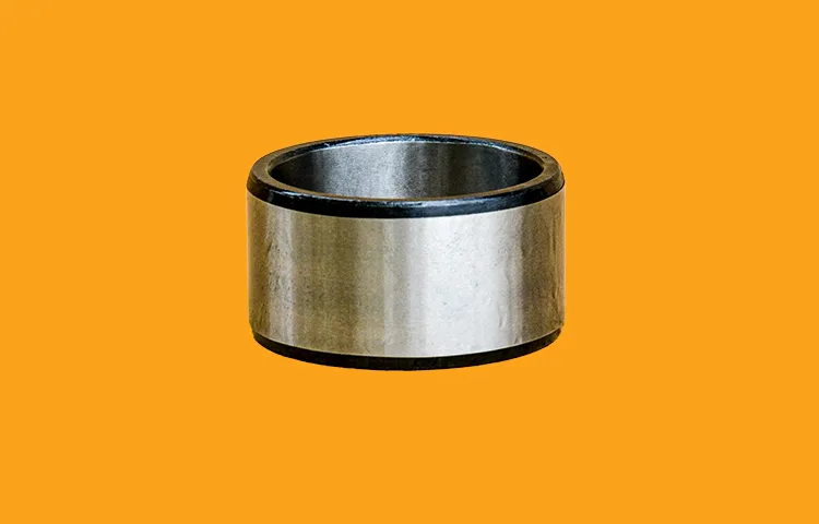 Sleeve Bearing (Bushing) 4j6374 Suitable for Caterpillar