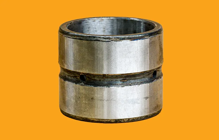 Sleeve Bearing (Bushing) 1066872 Suitable for Caterpillar