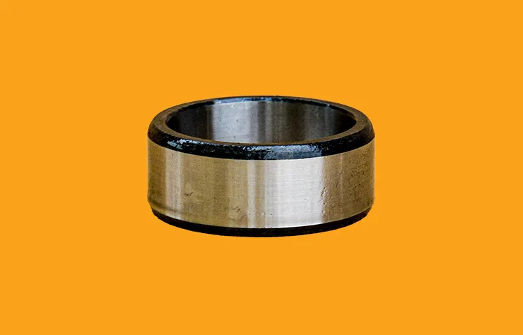 Sleeve Bearing (Bushing) 5w2750 Suitable for Caterpillar