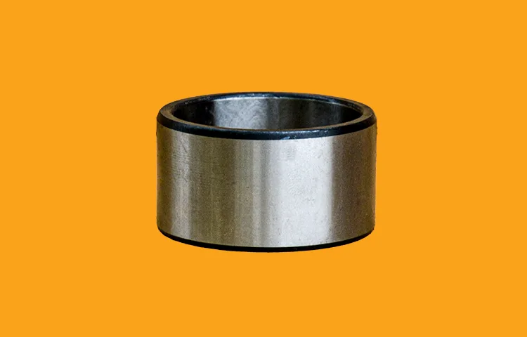 Sleeve Bearing (Bushing) 8e6752 Suitable for Caterpillar