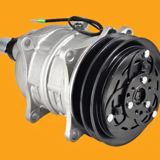AIR COMPRESSOR 2769875 for Caterpillar