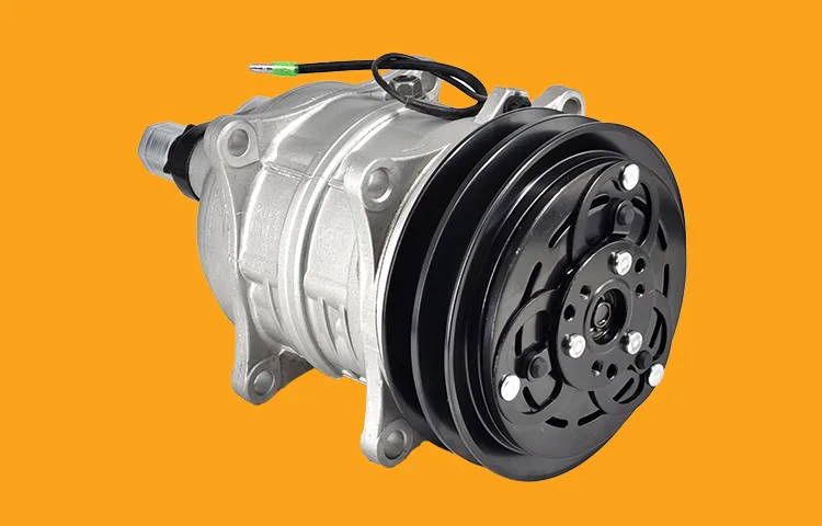 AIR COMPRESSOR 2769875 for Caterpillar