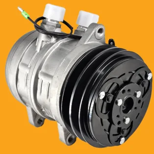 AIR COMPRESSOR 2186833 for Caterpillar