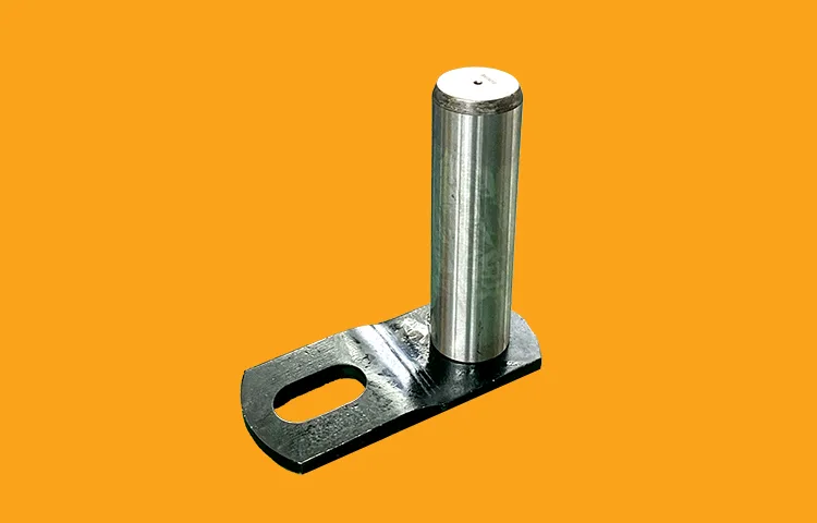 Pin 8v7659 Suitable for Caterpillar