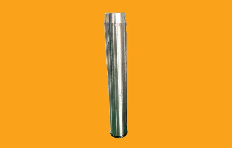 186572 Replacement Part Pin 1865732 Suitable for Caterpillar, New - Diron Parts