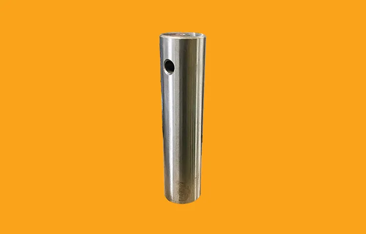 Pin 2096855 Suitable for Caterpillar