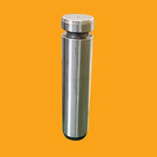 Replacement Part Pin 4t7534 Suitable for Caterpillar, New
