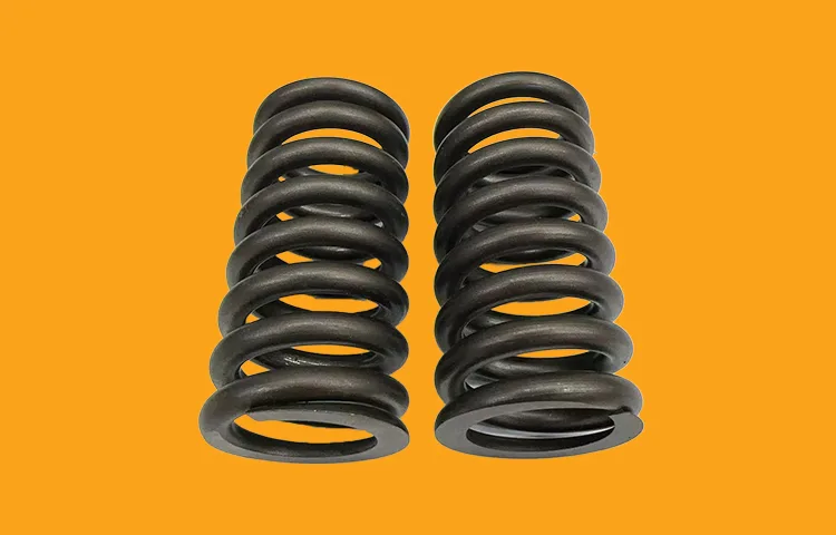 Valve Spring 4N5906 Suitable for Caterpillar
