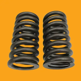 Valve Spring 4N5906 Suitable for Caterpillar
