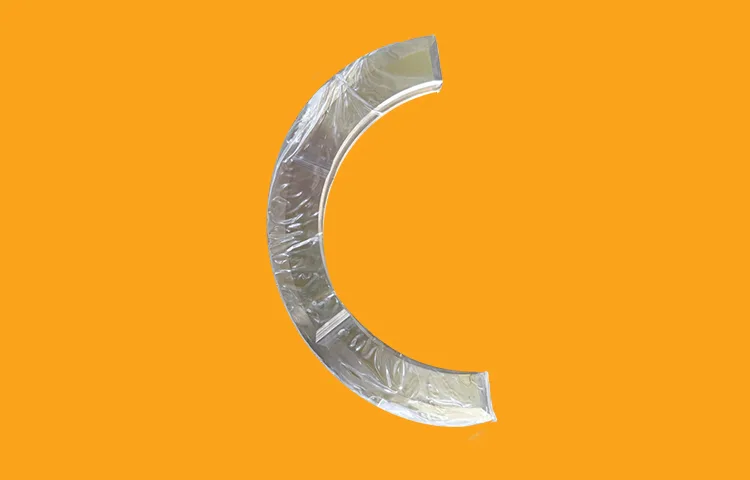 Thrust Plate 100-3652 Fits Caterpillar