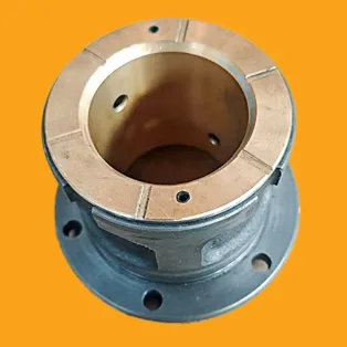 BUSHING ASSY 175-30-36108 Suitable for Komatsu