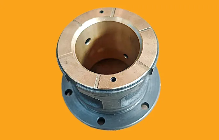 BUSHING ASSY 175-30-36108 Suitable for Komatsu
