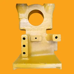 Dozer Frame Cap 175-71-00461 Fits Komatsu