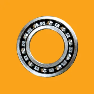 Ball Bearing 1s3743 for Caterpillar