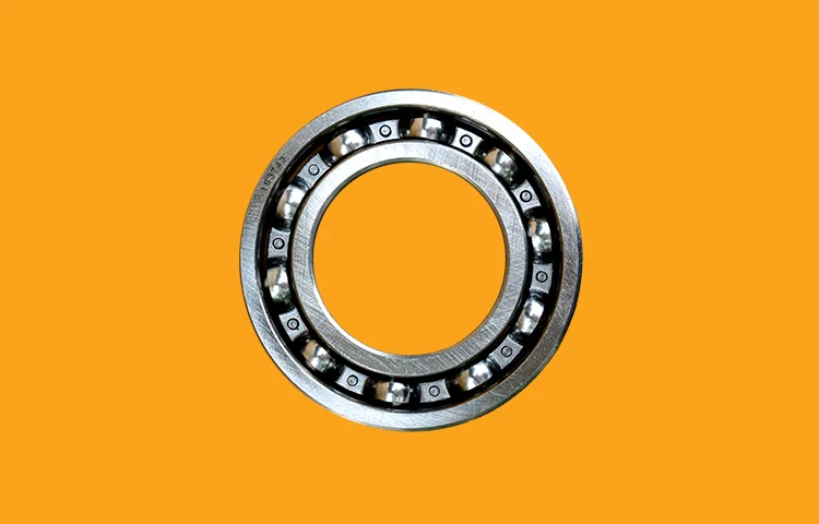 Ball Bearing 1s3743 for Caterpillar