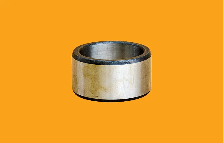 Replacement Parts Sleeve Bearing (Bushing) 2582305 Suitable for Caterpillar, New