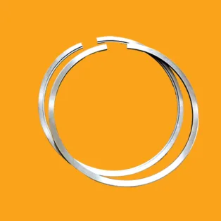 Piston Ring 8N5760 Suitable for Caterpillar