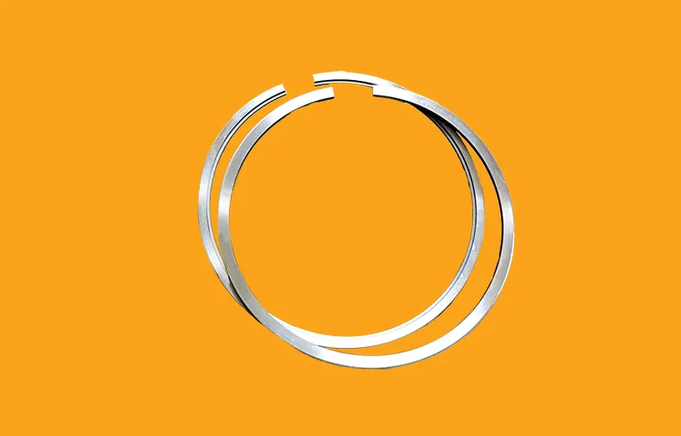 Piston Ring 8N5760 Suitable for Caterpillar