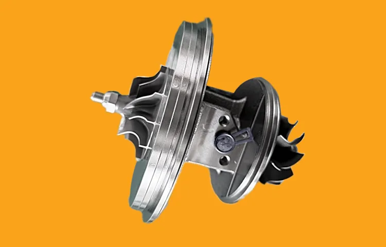 Turbocharger Cartridge 9N0111 Suitable for Caterpillar