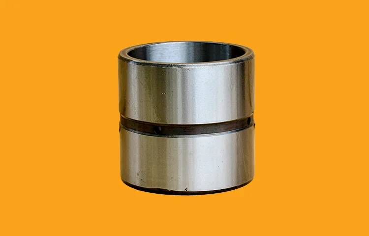 Sleeve Bearing (Bushing) 2081959 Suitable for Caterpillar