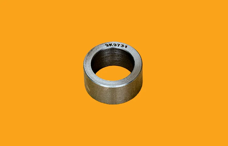SPACER 9K9731 Suitable for Caterpillar
