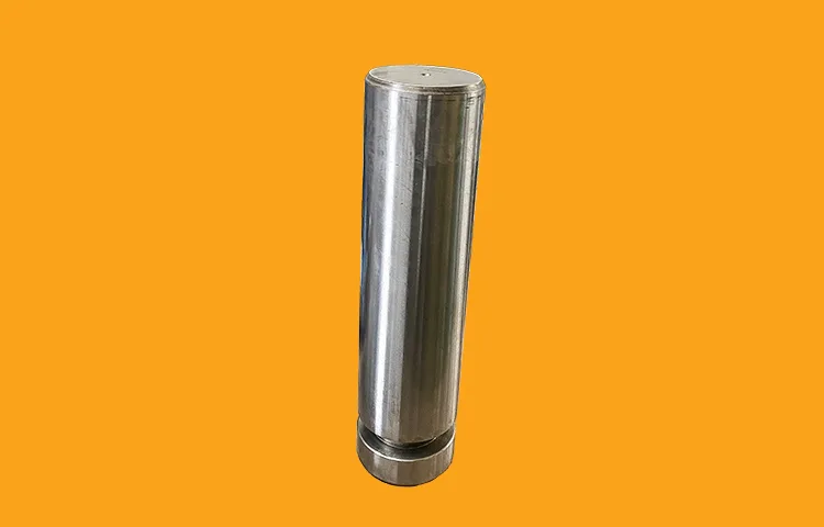 Replacement Parts Pin 1U2472 Suitable for Caterpillar, New - Diron Parts