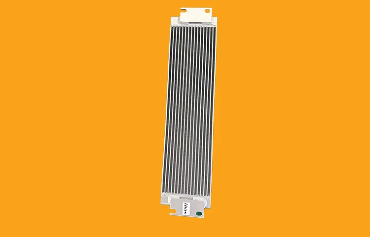 CORE AS-OIL COOLER 1437397 for Caterpillar