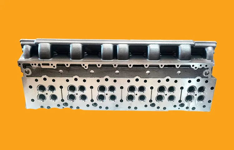 Cylinder Head 2236431 for C27 &C32 for Caterpillar