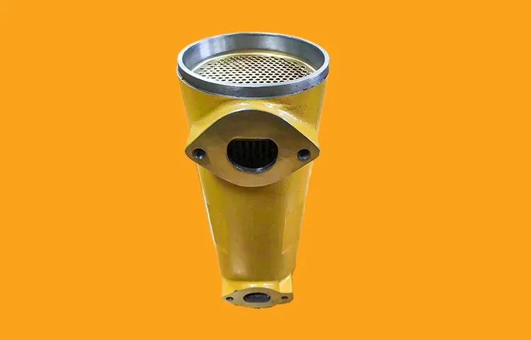 Oil Cooler Core 7C3039 for Caterpillar