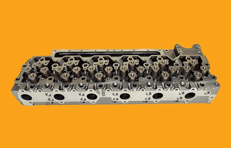 Replacement Parts Head Assembly 6LT9.3 for Cummins, New