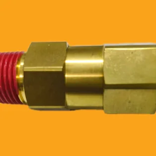 VALVE CHECK FITS 8M3368 for Caterpillar