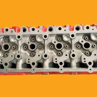 Cylinder head 5271866 for Cummins